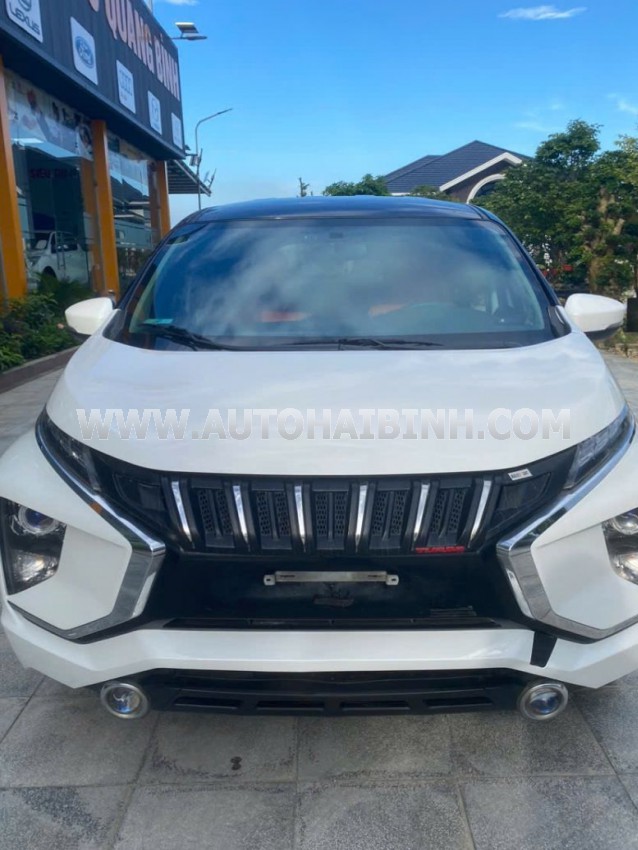 Mitsubishi Xpander 1.5 MT 2019