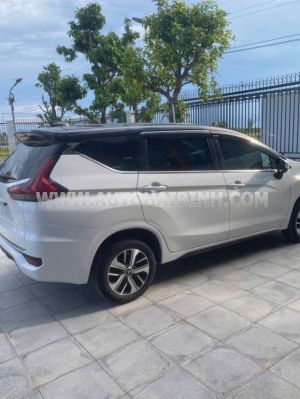 Xe Mitsubishi Xpander 1.5 MT 2019