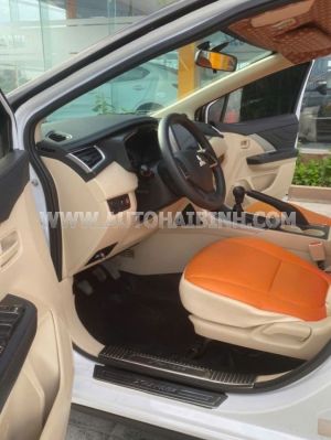 Xe Mitsubishi Xpander 1.5 MT 2019