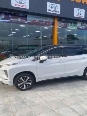 Xe Mitsubishi Xpander 1.5 MT 2019