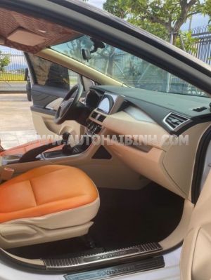 Xe Mitsubishi Xpander 1.5 MT 2019
