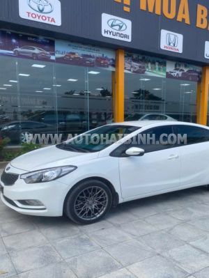 Xe Kia K3 1.6 MT 2015