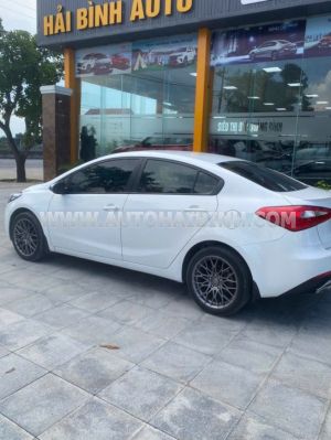 Xe Kia K3 1.6 MT 2015
