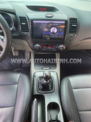 Xe Kia K3 1.6 MT 2015