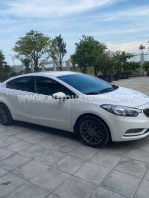 Xe Kia K3 1.6 MT 2015