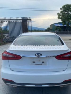 Xe Kia K3 1.6 MT 2015