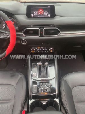Xe Mazda CX5 2.5 Signature Premium 2WD 2019