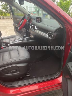 Xe Mazda CX5 2.5 Signature Premium 2WD 2019