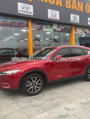 Xe Mazda CX5 2.5 Signature Premium 2WD 2019