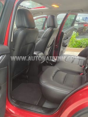 Xe Mazda CX5 2.5 Signature Premium 2WD 2019