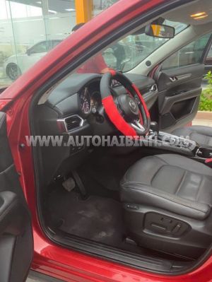 Xe Mazda CX5 2.5 Signature Premium 2WD 2019