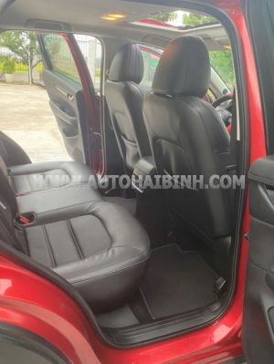 Xe Mazda CX5 2.5 Signature Premium 2WD 2019