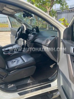 Xe Mazda BT50 2.2L 4x2 AT 2017