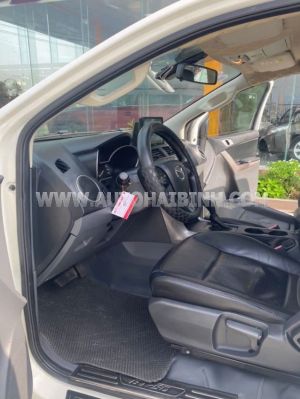 Xe Mazda BT50 2.2L 4x2 AT 2017