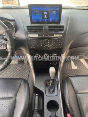 Xe Mazda BT50 2.2L 4x2 AT 2017