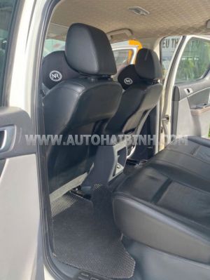 Xe Mazda BT50 2.2L 4x2 AT 2017