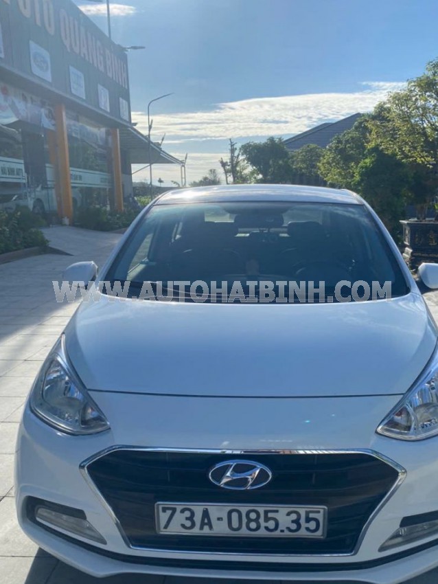 Hyundai i10 Grand 1.2 AT 2017