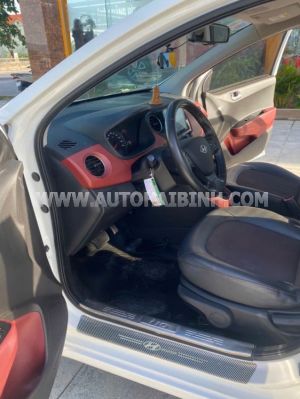 Xe Hyundai i10 Grand 1.2 AT 2017