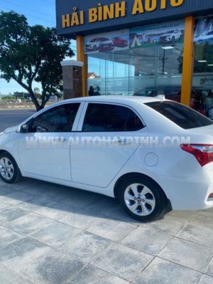 Xe Hyundai i10 Grand 1.2 AT 2017