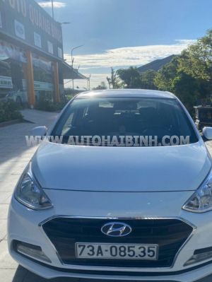 Xe Hyundai i10 Grand 1.2 AT 2017