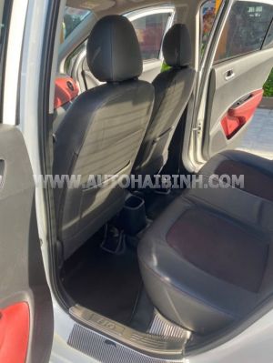 Xe Hyundai i10 Grand 1.2 AT 2017