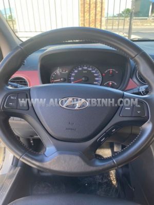 Xe Hyundai i10 Grand 1.2 AT 2017