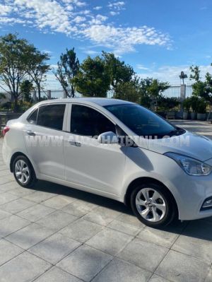 Xe Hyundai i10 Grand 1.2 AT 2017