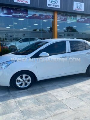 Xe Hyundai i10 Grand 1.2 AT 2017