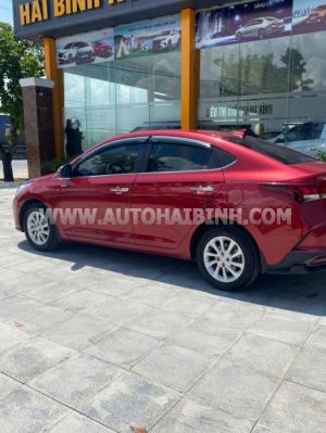 Xe Hyundai Accent 1.4 AT 2022