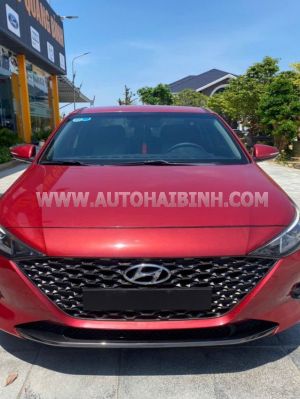 Xe Hyundai Accent 1.4 AT 2022