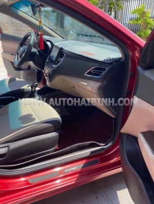 Xe Hyundai Accent 1.4 AT 2022