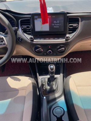 Xe Hyundai Accent 1.4 AT 2022