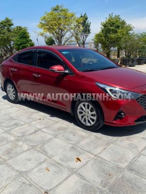 Xe Hyundai Accent 1.4 AT 2022