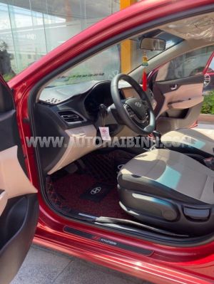 Xe Hyundai Accent 1.4 AT 2022