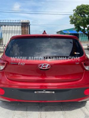 Xe Hyundai i10 Grand 1.2 AT 2021