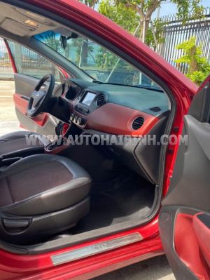 Xe Hyundai i10 Grand 1.2 AT 2021