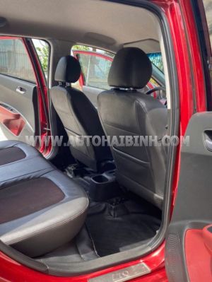 Xe Hyundai i10 Grand 1.2 AT 2021
