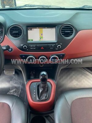 Xe Hyundai i10 Grand 1.2 AT 2021