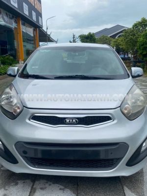 Xe Kia Morning EX 2014