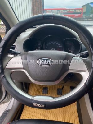 Xe Kia Morning EX 2014