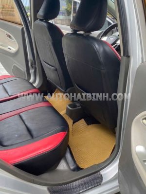 Xe Kia Morning EX 2014