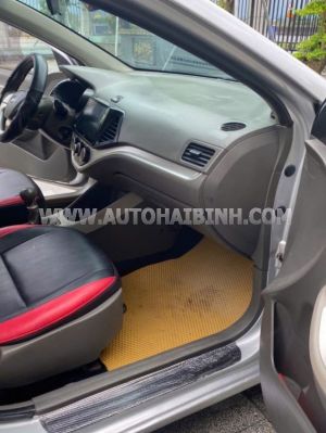 Xe Kia Morning EX 2014