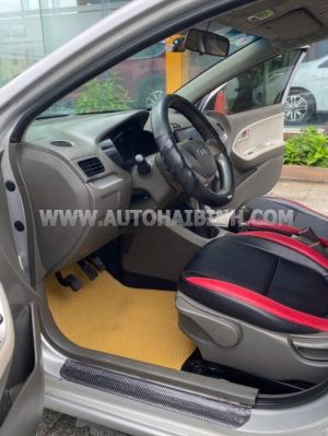 Xe Kia Morning EX 2014