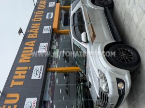 Xe Toyota Fortuner 2.5G 2016