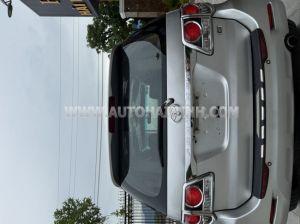 Xe Toyota Fortuner 2.5G 2016