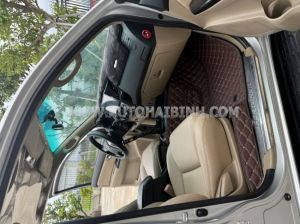 Xe Toyota Fortuner 2.5G 2016