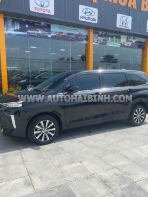 Xe Toyota Avanza Premio 1.5 AT 2022