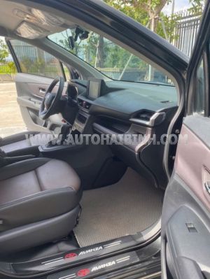 Xe Toyota Avanza Premio 1.5 AT 2022