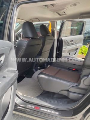 Xe Toyota Avanza Premio 1.5 AT 2022