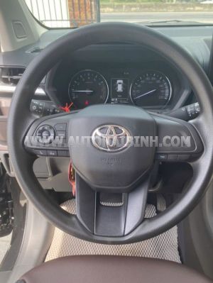 Xe Toyota Avanza Premio 1.5 AT 2022